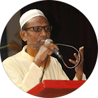 Shahidul Alam Shahid