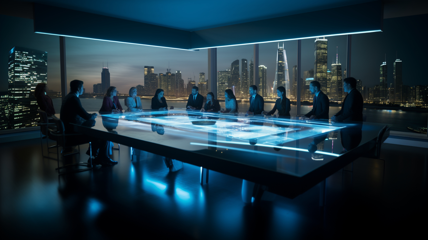 We Provide Smart \ Solutions.